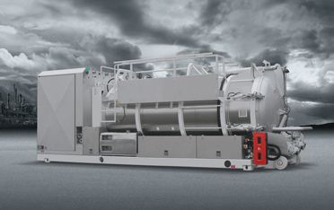 vacuümunit kopen koks group aq-rent ecovac loader vacuumunit